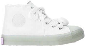 Conguitos Lage Sneakers NV128325 Blanco