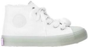 Conguitos Sneakers NV128325 Blanco