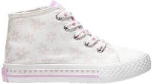 Conguitos Sneakers NV128329 Blanco