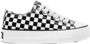 Conguitos Sneakers NV552741 Negro