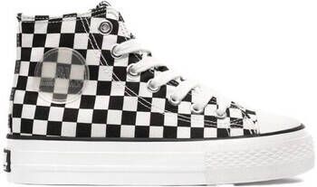 Conguitos Lage Sneakers NV552747 Negro