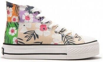 Conguitos Lage Sneakers NV552755 Multicolor
