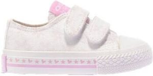 Conguitos Sneakers NVS14167 Blanco
