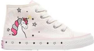 Conguitos Sneakers NVS14177 Blanco