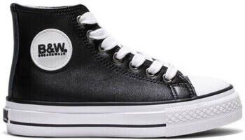 Conguitos Sneakers BJSH527060 Negro