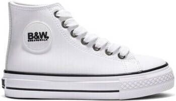 Conguitos Sneakers BJSH527060 Blanco