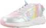 Conguitos Lage Sneakers Unicorn 261027 Lichtgevende Sneakers - Thumbnail 2