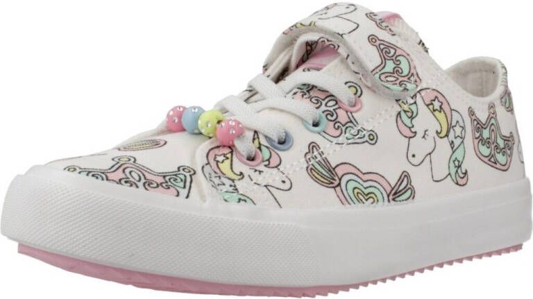 Conguitos Sneakers LOW UNICORN FANTASY