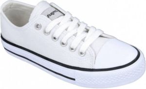 Conguitos Sneakers NV552715 Blanco