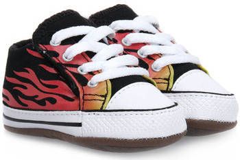 Converse Babyslofjes ALL STAR CHUCK TAYLOR CRIBSTER - Schoenen.nl