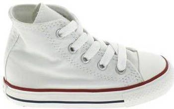 Converse Sneakers All Star Hi BB Blanc