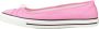 Converse Ballerina's CHUCK TAYLOR ALL STAR DAINTY BALLERINA - Thumbnail 3