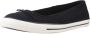 Converse Ballerina's CHUCK TAYLOR ALL STAR DAINTY BALLERINA - Thumbnail 3