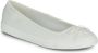 Converse Ctas Dainty Mary Jane Low Dames Schoenen Beige Maat: 36.5 Leer Foot Locker - Thumbnail 1