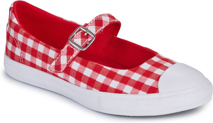 Converse Ballerina's DAINTY MARY JANE