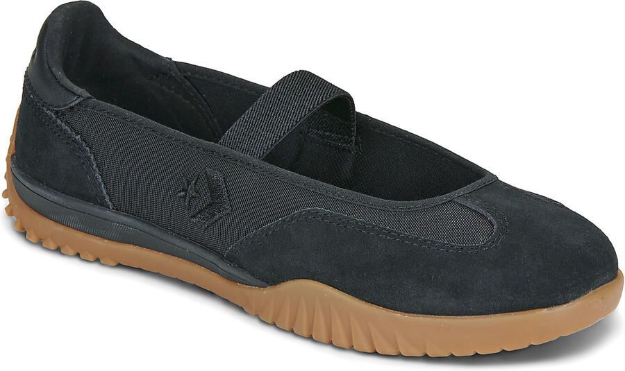 Converse Ballerina's RUN STAR TRAINER BALLET FLAT