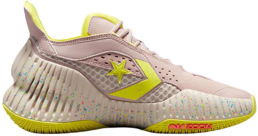 Converse Basketbalschoenen Baskets All Star BB Prototype CX mélange de matières