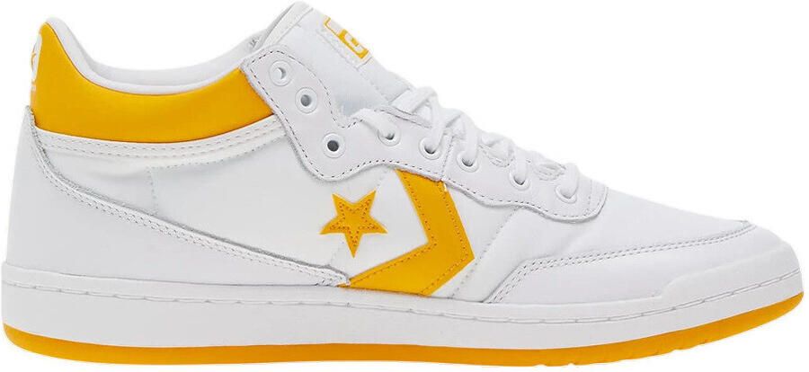 Converse Basketbalschoenen Baskets Fastbreak Pro Light basses cuir - Foto 2