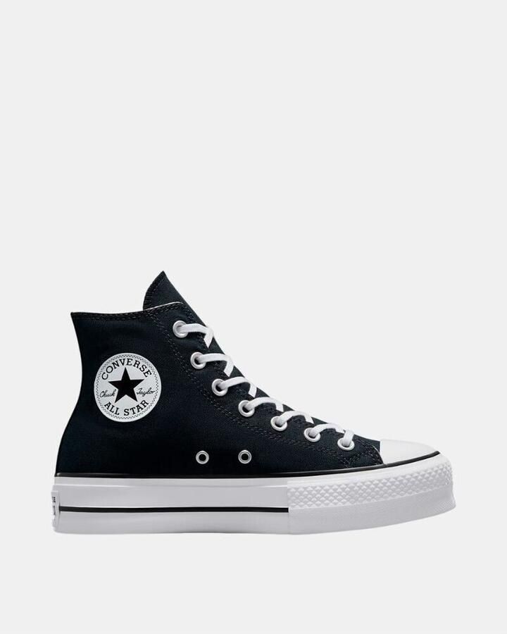 Converse Hoge Sneakers 560845C CHUCK TAYLOR ALL STAR