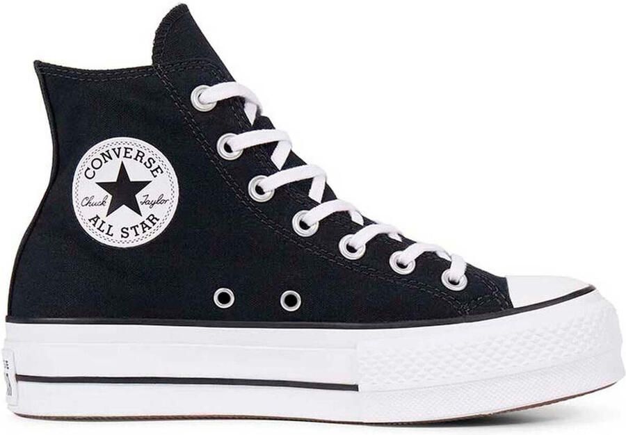 Converse Hoge Sneakers 560845C
