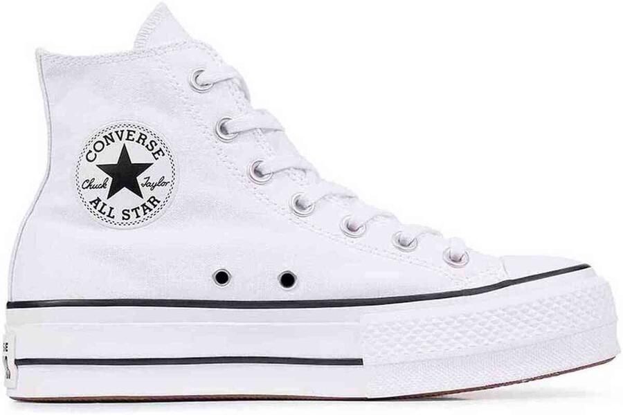 Converse Hoge Sneakers 560846C