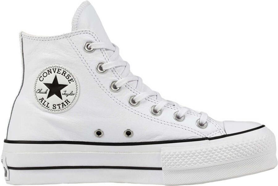Converse Hoge Sneakers 561676C-102