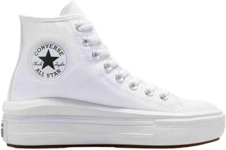 Converse Hoge Sneakers 568498C