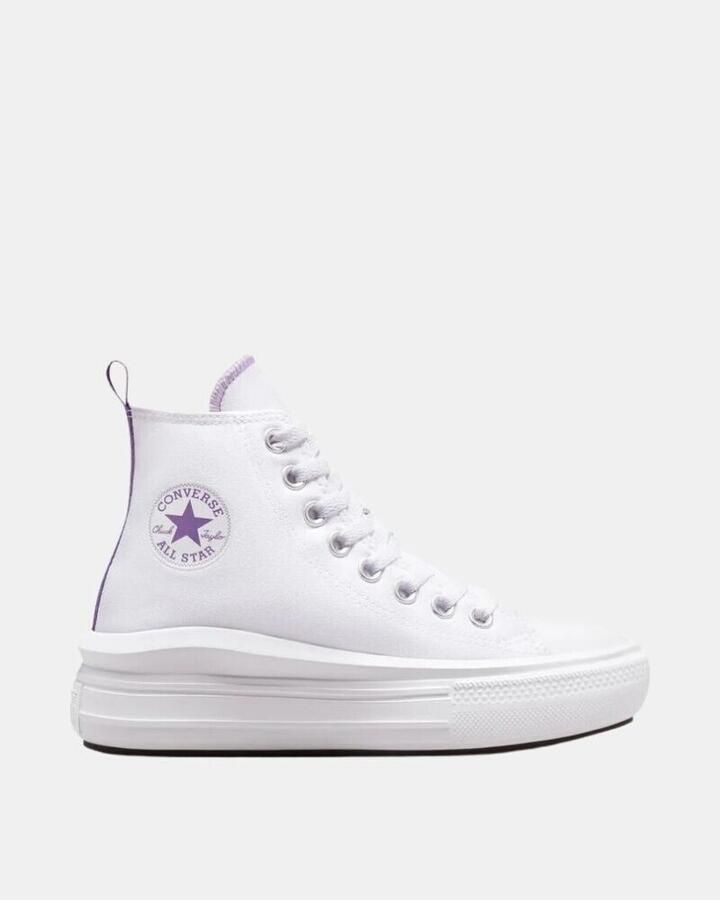 Converse Hoge Sneakers A03667C CHUCK TAYLOR ALL STAR MOVE