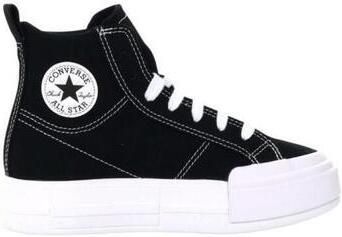 Converse Hoge Sneakers a10726c_nero