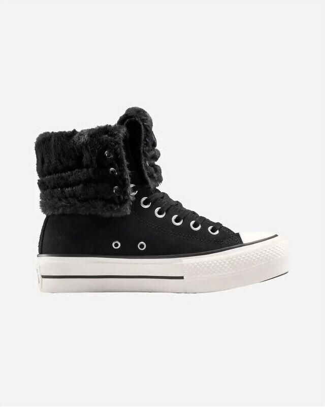 Converse Sneakers CHUCK TAYLOR ALL STAR FOLD OVER LIFT - Foto 7