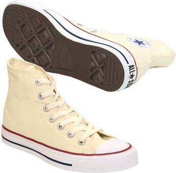 Converse Hoge Sneakers ALL STAR CORE HI