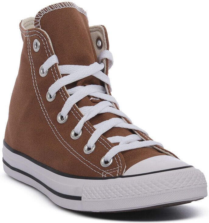 Converse Hoge Sneakers ALL STAR HI UNEARTHED