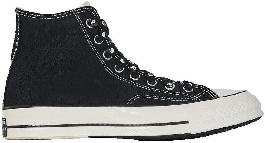 Converse Hoge Sneakers Baskets Chuck 70 All Star Yin-Yang