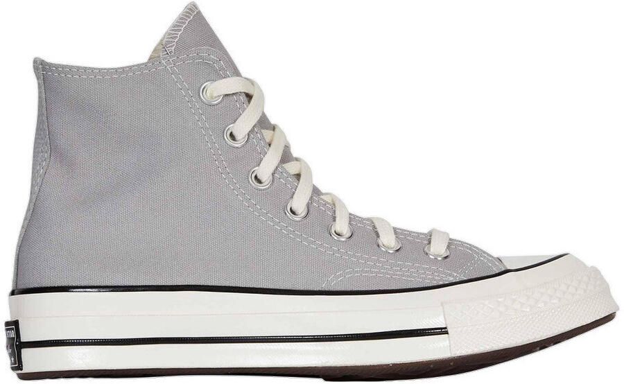 Converse Hoge Sneakers Baskets Chuck 70 cuir
