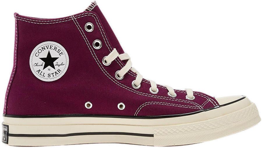 Converse Hoge Sneakers Baskets Chuck 70 haut