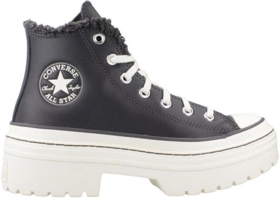 Converse Hoge Sneakers Baskets Chuck 70 Hi cuir