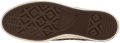 CONVERSE Sneakers hoog 'Ctas Lift' cappuccino donkerbruin zwart - Bruin