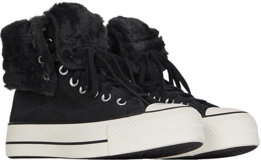 Converse Sneakers CHUCK TAYLOR ALL STAR FOLD OVER LIFT - Foto 8