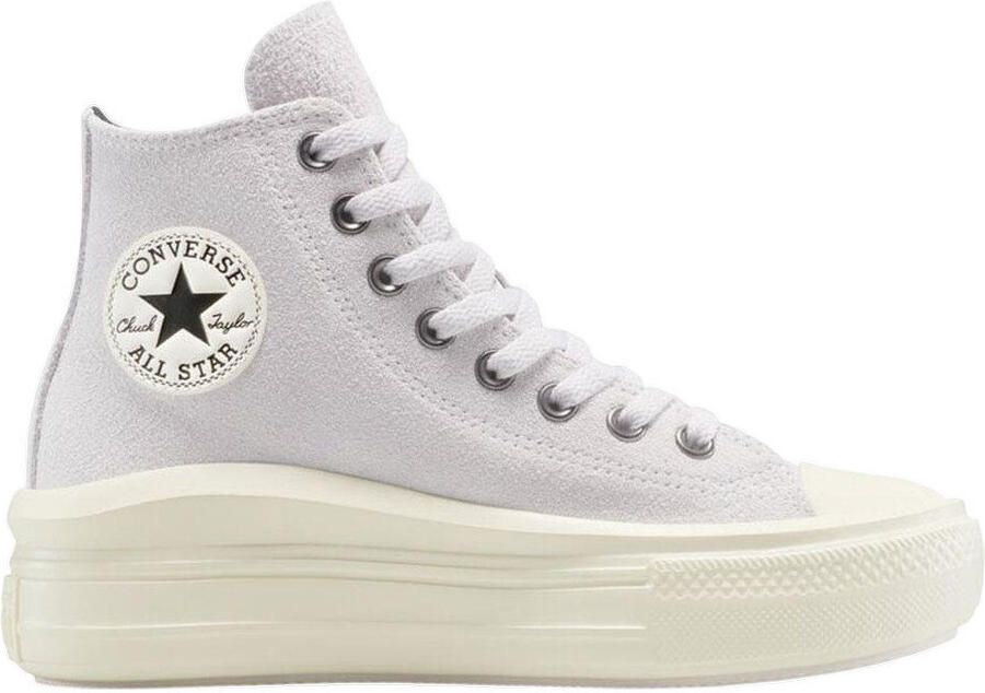 Converse Hoge Sneakers Baskets Chuck 70 Hi daim