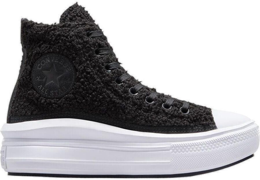 Converse Lage Sneakers Chuck Taylor All Star Move - Foto 2