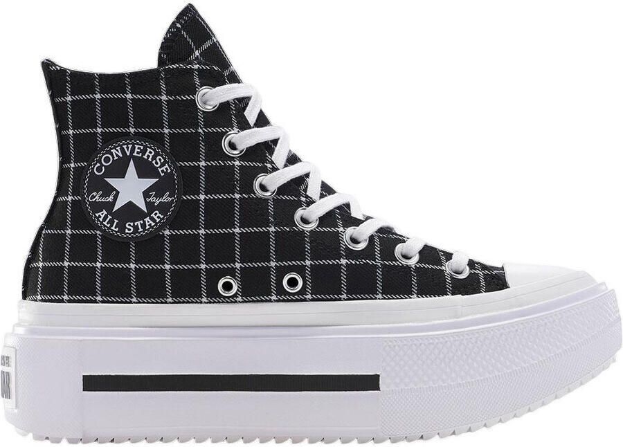 Converse Hoge Sneakers Baskets Chuck 70 Hi plateforme de 5 cm