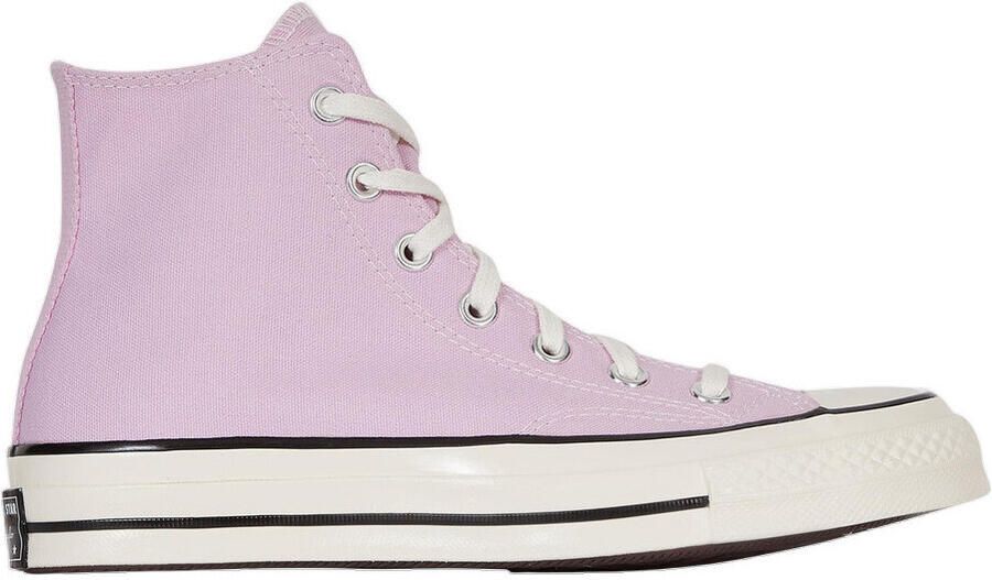Converse Hoge Sneakers Baskets Chuck 70 hi rose - Foto 2