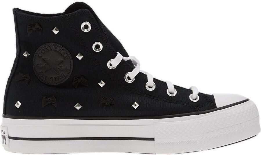 Converse Hoge Sneakers Baskets Chuck 70 Hi textile - Foto 3
