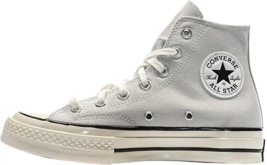 Converse Hoge Sneakers Baskets Chuck 70 Hi toile de coton