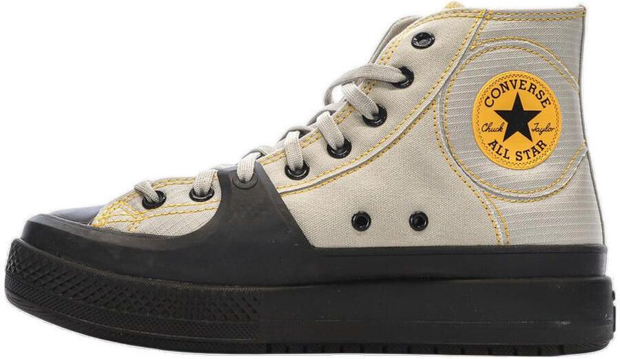 Converse Hoge Sneakers Baskets Chuck 70 Hi toile de coton