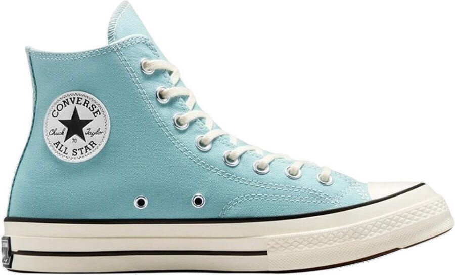 Converse Hoge Sneakers Baskets Chuck 70 Hi toile de coton