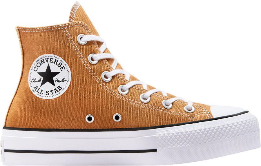 Converse Hoge Sneakers Baskets Chuck 70 Hi toile