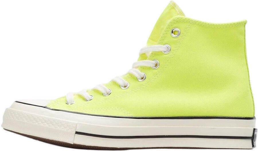 Converse Hoge Sneakers Baskets Chuck 70 Hi toile