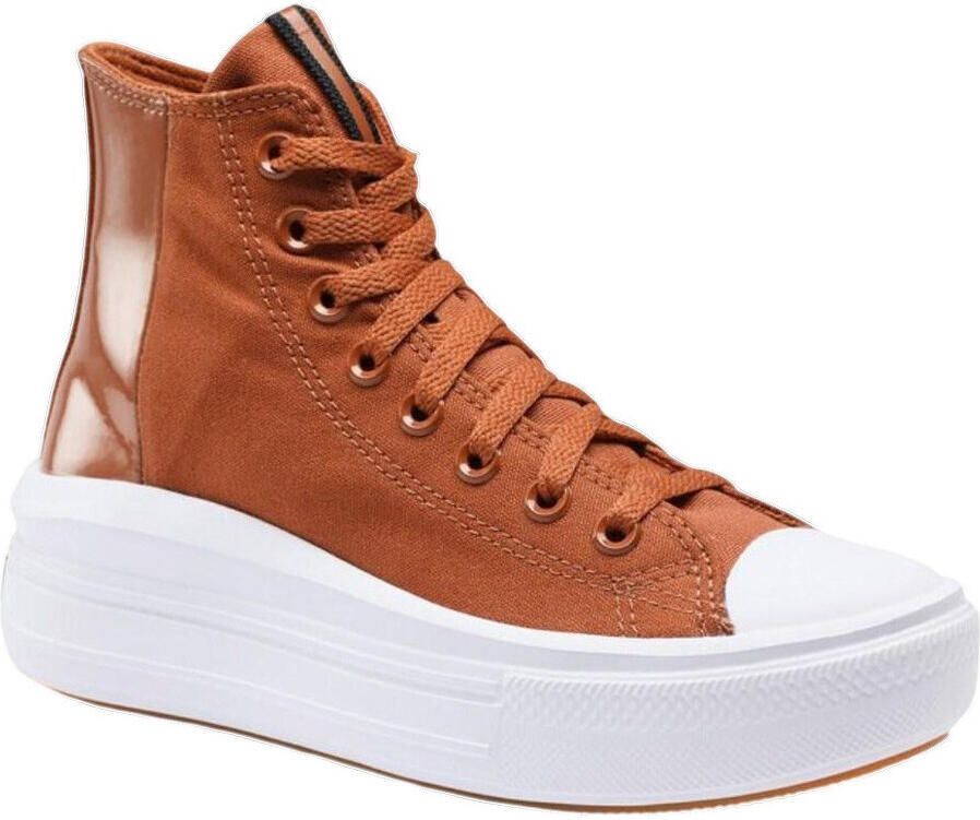 Converse Hoge Sneakers Baskets Chuck 70 Hi toile polyester