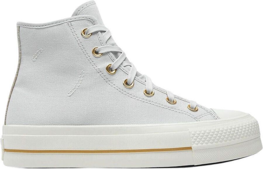 Converse Hoge Sneakers Baskets Chuck 70 Low bleu